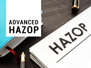 Advanced Hazop Course - white 4x3