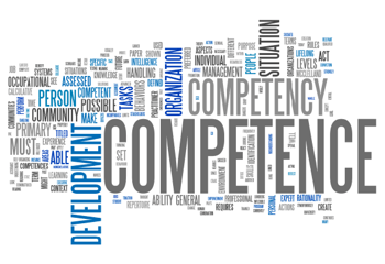 What is competency