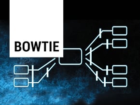 Bowtie training Course - white 4x3