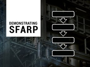 Demonstrating SFARP course - AUS - white 4x3-2