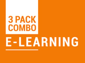 Process Safety Essentials Pack E-Learning 4x3