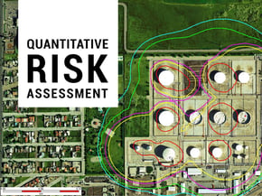 Quantitative Risk Assessment - white 4x3-1